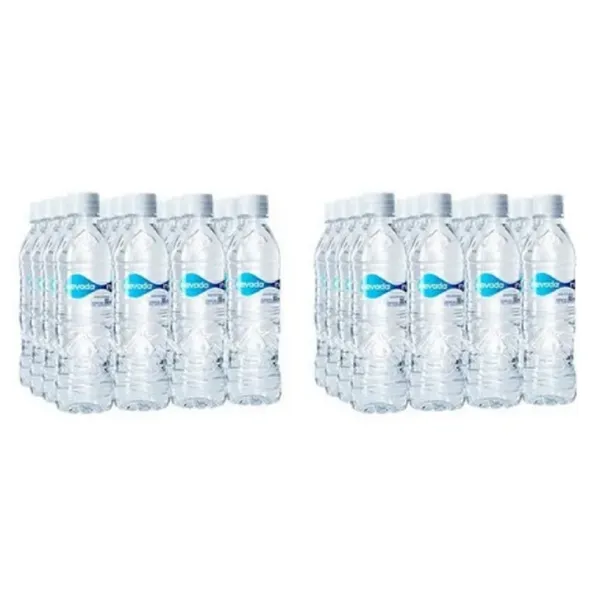 Agua Nevada Pet 355 Ml 32 Unds